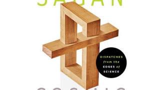 Dorion Sagan Demands That We Make Science an Adventure Again